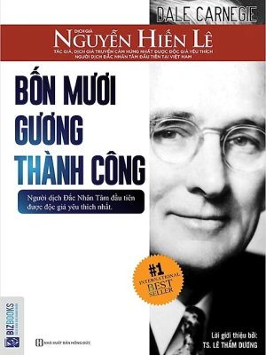40 Gương Thành Công