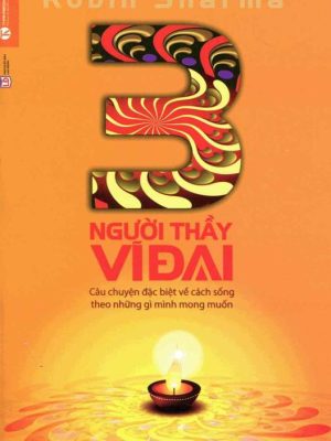 Ba Người Thầy Vĩ Đại