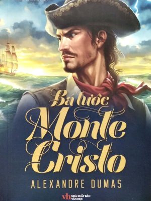 Bá Tước Môngtơ Crixtô