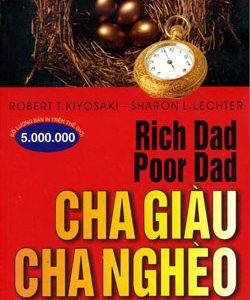Cha Giàu Cha Nghèo
