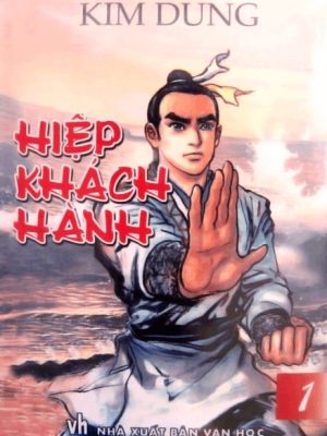 Hiệp Khách Hành