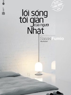 Lối Sống Tối Giản Của Người Nhật