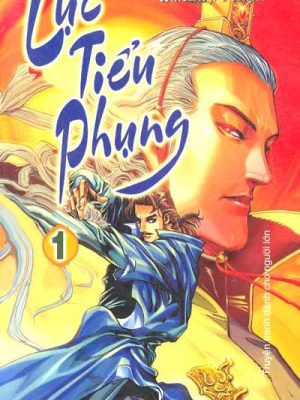 Lục Tiểu Phụng