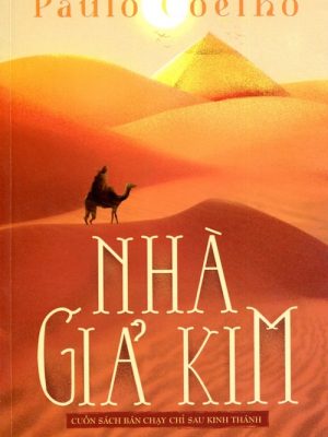 Nhà Giả Kim (Tái Bản 2020)
