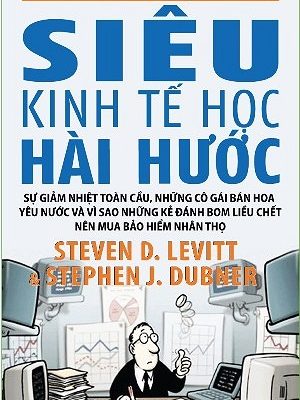 Siêu Kinh Tế Học Hài Hước