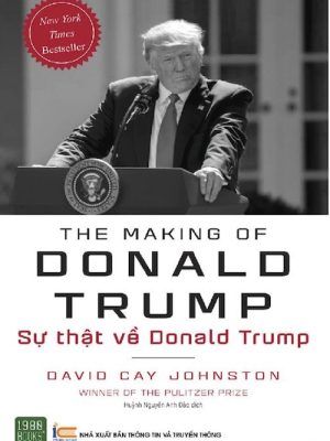 Sự Thật Về Donald Trump