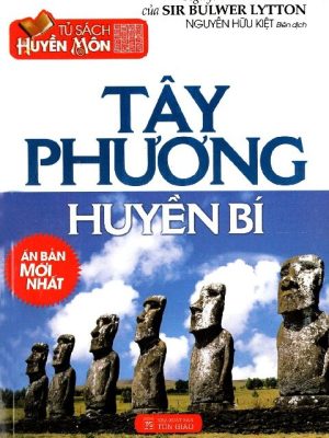 Tây Phương Huyền Bí