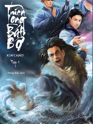 Thiên Long Bát Bộ