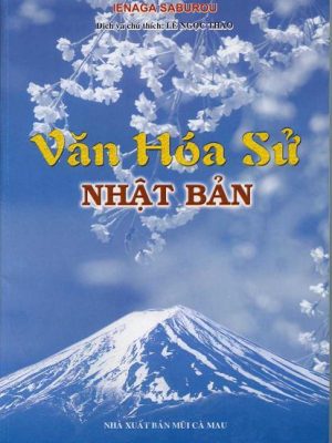 Văn Hóa Sử Nhật Bản