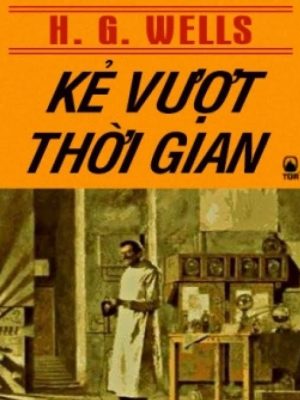 Cỗ Máy Thời Gian