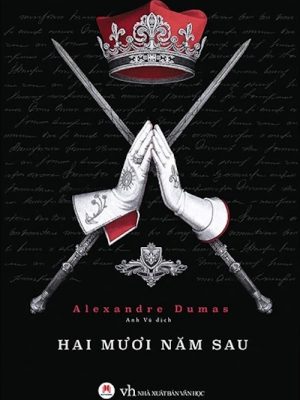 Hai Mươi Năm Sau