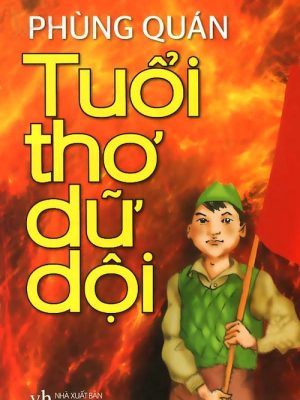 Tuổi Thơ Dữ Dội