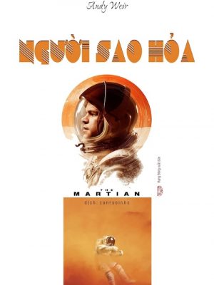 Người Về Từ Sao Hỏa