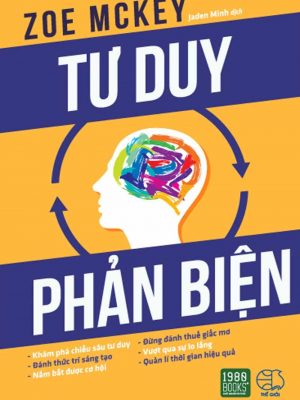 Tư Duy Phản Biện