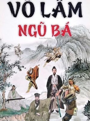 Võ Lâm Ngũ Bá